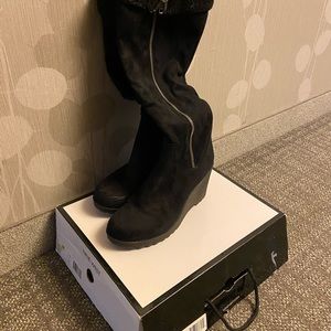Women’s Boots
